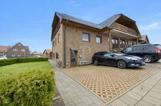 Anlageobjekt in 26897 Esterwegen, Vollvermietetes Mehrfamilienhaus als nachhaltige Kapitalanlage