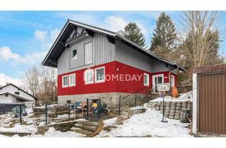 Anlageobjekt in 94139 Breitenberg, Viel Platz für Ideen – gepflegtes Familiennest mit Garten, Kamin und moderner Heiztechnik