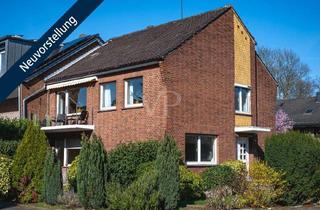 Anlageobjekt in 46483 Wesel, Kapitalanlage mit Substanz – modernisiertes Haus mit 2 Einheiten und starker Vermietbarkeit