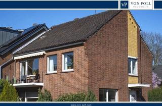 Anlageobjekt in 46483 Wesel, Kapitalanlage mit Substanz – modernisiertes Haus mit 2 Einheiten und starker Vermietbarkeit