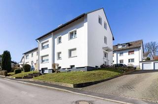 Anlageobjekt in 58710 Menden, Attraktive Investition: Vier kleine Mehrfamilienhäuser in Menden verfügbar