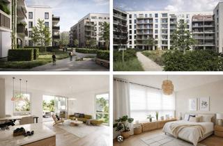 Anlageobjekt in 60306 Westend-Süd, Exklusive-Neubau-Kapitalanlageimmobilien deutschlandweit