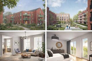 Anlageobjekt in 20095 Hamburg, Exklusive-Neubau-Kapitalanlageimmobilien deutschlandweit