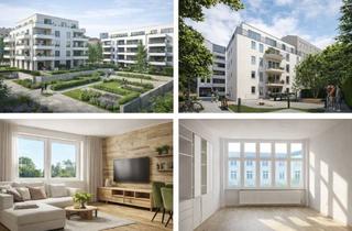 Anlageobjekt in 10115 Berlin, Exklusive-Neubau-Kapitalanlageimmobilien deutschlandweit
