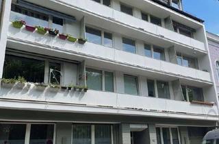 Anlageobjekt in 22765 Altona-Altstadt, *** NEU - Sehr gepflegtes. lukratives Zinshaus in Szenelage von Altona ***