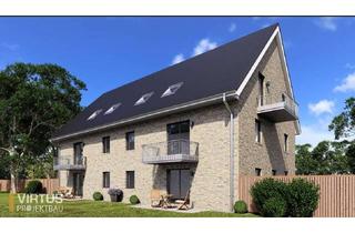 Anlageobjekt in 25436 Uetersen, Mehrfamilienhaus mit 8 Wohneinheiten in ruhiger Sackgassenlage