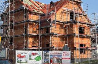 Anlageobjekt in Höllberger Str., 87754 Kammlach, BEREITS IM BAU - 4-Zimmer-Wohnung in kleinem MFH ! Interessant zum Vermieten oder Selbsteinzug!