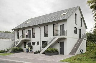 Grundstück zu kaufen in 85625 Glonn, Baugrundstück für EINE Doppelhaushälfte (links)