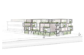 Grundstück zu kaufen in 85774 Unterföhring, Rohdiamant "Junges Wohnen" mit ca. 1.230 m² Wohnfläche im ersten Bauabschnitt