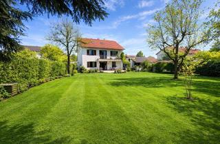 Grundstück zu kaufen in 85614 Kirchseeon, VERKAUF – attraktives Baugrundstück in Kirchseeon