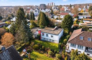 Grundstück zu kaufen in 63179 Obertshausen, Ein Grundstück für Ihre Wohnträume