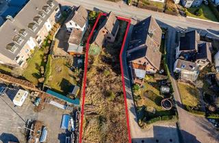 Grundstück zu kaufen in 23714 Malente, Baugrundstück in Malente mit positivem Bauvorbescheid für vier WE