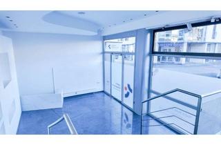 Gewerbeimmobilie mieten in 49477 Ibbenbüren, Provisionsfrei! Repräsentative Gewerbefläche in erstklassiger Lage in Ibbenbüren Stadt zur Miete