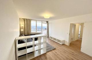 Wohnung mieten in 81737 München, Ab SOFORT - Paar oder 2er WG -Neue helle Luxus Wohnung mit Terrasse, Alpenblick, vollmöbliert