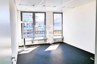 Büro zu mieten in 20355 Hamburg, Tolles Büro im 7. OG - Valentinshof - PROVISIONSFREI - Ansehen kostet nichts!