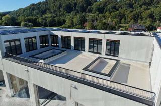 Praxen mieten in 84543 Winhöring, Modern praktizieren statt Altbau: Praxisfläche im Neubau - Grundriss frei planbar