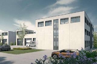 Büro zu mieten in 84543 Winhöring, Verkehrsgünstig gelegene Büro-Neubauflächen zur flexiblen Gestaltung nahe der A94!