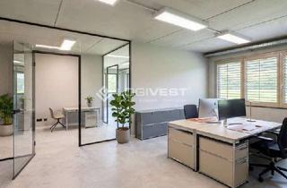 Büro zu mieten in 84543 Winhöring, Repräsentative Neubau-Büroeinheit in unmittelbarer Nähe zur A94!