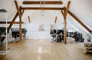 Gewerbeimmobilie mieten in Bergerstraße 35, 58452 Witten, BÜRO - 235 m² - EXKLUSIV - 6 RÄUME - KÜCHE - 1A-LAGE IM HBF Witten - opt. STELLPLÄTZE