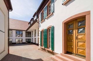 Gewerbeimmobilie mieten in Hauptstraße 95, 67482 Böbingen, Modernes Arbeiten im historischen Rahmen