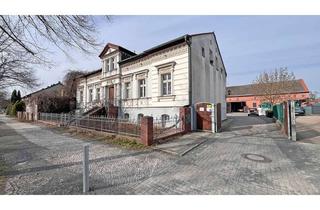 Büro zu mieten in Hauptstraße 128, 13158 Rosenthal, ✨ Büroetage in einem repräsentativem Gebäude mit Charakter