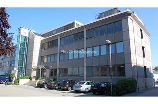 Büro zu mieten in 60437 Nieder-Eschbach, NIEDER-ESCHBACH | ab 20m² bis 400m² | flexible Bürogröße wählbar | PROVISIONSFREI