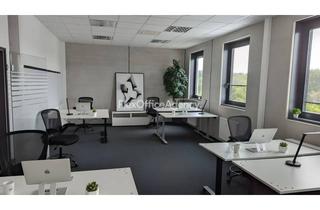 Büro zu mieten in 71296 Heimsheim, HEIMSHEIM | 50 m² bis 500 m² | sofort bezugsfertige Büros | PROVISIONSFREI