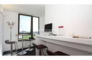 Gewerbeimmobilie mieten in 51103 Köln, KALK | ab 4m² bis 17m² | mit Expansionsmöglichkeit | PROVISIONSFREI