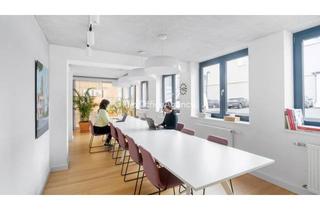 Gewerbeimmobilie mieten in 50667 Köln, INNENSTADT | ab 159m² bis 1350m² | sofort Bezugsfertig | PROVISIONSFREI