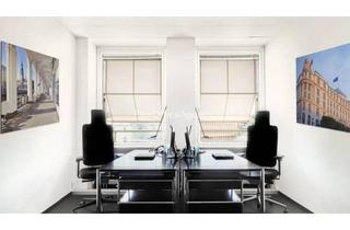 Büro zu mieten in 20354 Neustadt, POSTSTRASSE | ab 10m² bis 80m² | Teambüro | Coworking Space | PROVISIONSFREI