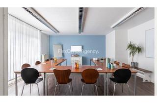 Büro zu mieten in 10117 Mitte, MITTE | ab 3m² bis 80m² | Workplace-as-a-Service | skalierbare Bürogröße | PROVISIONSFREI