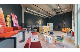 Gewerbeimmobilie mieten in 53111 Bonn, HAUPTBAHNHOF | ab 7m² | sofort bezugsfertig | PROVISIONSFREI