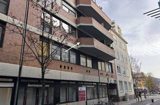 Gewerbeimmobilie kaufen in 56068 Altstadt, Zentrale Büroetage in der Koblenzer Altstadt