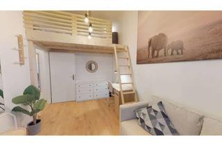 Immobilie mieten in Drontheimer Straße 25, 13359 Wedding, Apartment in Wedding, Berlin