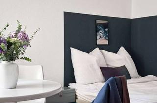 Immobilie mieten in Stargarder Straße, 10437 Prenzlauer Berg, Cozy studio near Helmholtzplatz, Prenzlauer Berg