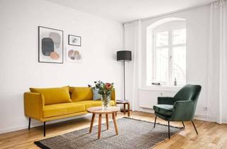 Immobilie mieten in Torstraße, 10115 Berlin, Spacious, wonderful studio in Mitte