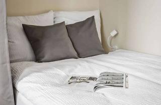 Immobilie mieten in Brunnenstraße, 10119 Mitte, Bright and comfy at Weinbergspark in Mitte