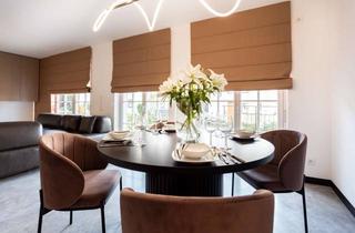 Immobilie mieten in Drachenfelsstraße 20, 53604 Bad Honnef, 3-ZIMMER-WOHNUNG MIT BALKON AMERKAMP BUSINESS-APARTMENTS IHR-ZEIT-WOHN-SITZ