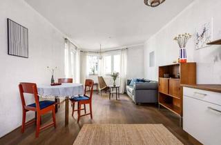 Immobilie mieten in Weinbergsweg, 10119 Mitte, Edgy Rustic - Chic Apartment in Berlin Mitte