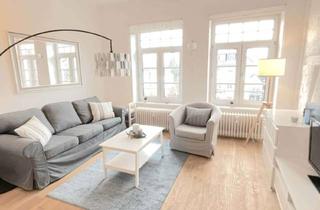 Immobilie mieten in Kaiser-Friedrich-Promenade 41, 61348 Bad Homburg, Apartment in Kaiser-Friedrich-Promenade, Bad Homburg vor der Höhe for 40 m² with 1 bedroom