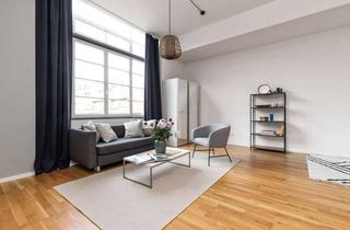 Immobilie mieten in Chausseestraße, 10115 Mitte, Urban Loft in Berlin