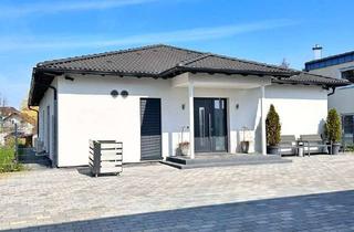 Immobilie mieten in 63110 Rodgau, !Exklusiver Gartenbungalow mit Sauna und Garten! Vollmöbliert. Direkter S-Bahn Anschluss nach FFM