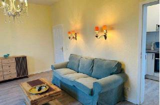 Immobilie mieten in Goethestraße 15, 19053 Feldstadt, Möblierter Erstbezug: Charmante 2- Zi.- Altbauwohnung – in Fußgangsnähe zum Schweriner Schloss