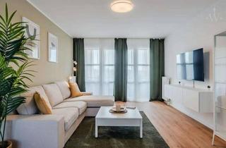 Immobilie mieten in Am Tegeler Hafen, 13507 Tegel, Am Tegeler Hafen, Berlin furnished