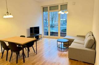 Immobilie mieten in Inselstraße, 10179 Mitte, Inselstraße, Berlin furnished