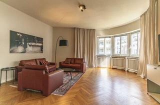Immobilie mieten in Wildenbruchstraße 27a, 40545 Oberkassel, 4 Zimmer in Oberkassel – möbeliert und befristet