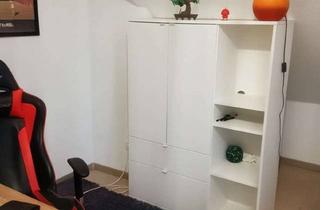 Immobilie mieten in Hanseller Straße 79, 48161 Nienberge, Große , schöne Maisonette-Wohnung in ruhiger Lage in Münster-Häger zur Untervermietung