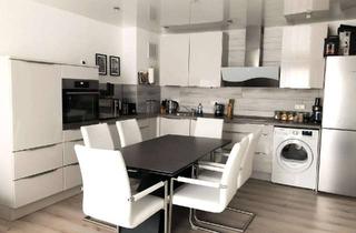 Immobilie mieten in An Der Hochschule, 76726 Germersheim, Helle und frisch renovierte möblierte 2-Zimmer Wohnung in zentraler Lage