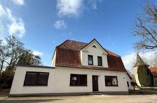 Immobilie kaufen in 27612 Loxstedt, 6-Parteien Wohn- und Geschäftshaus