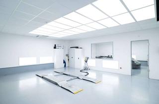 Immobilie mieten in Langenicher Ring 7-9, 50171 Kerpen, Die ultimative Basis für Automotive Professionals: Aufbereitung - Folierung - Werkstatt - Office.